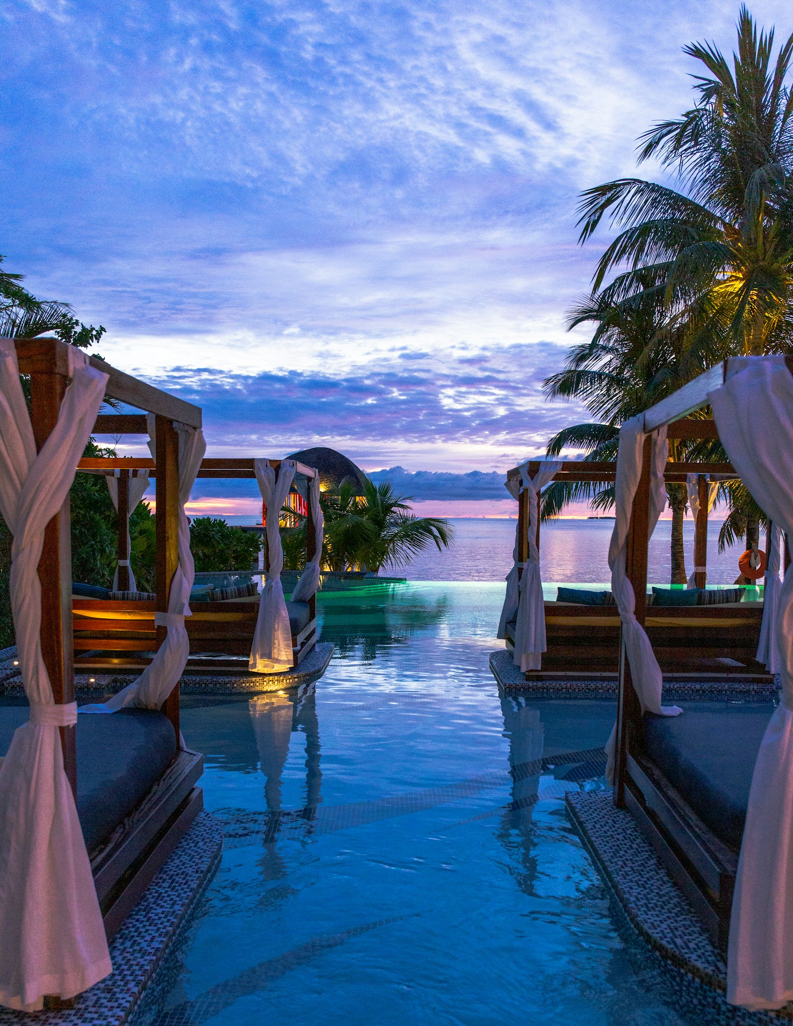 Communication for luxury tourism in Puerto Vallarta